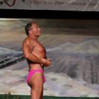 Edward  Brown - NPC Bill Pearl High Desert Classic 2011 - #1